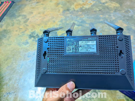 Tp Link Archer C6